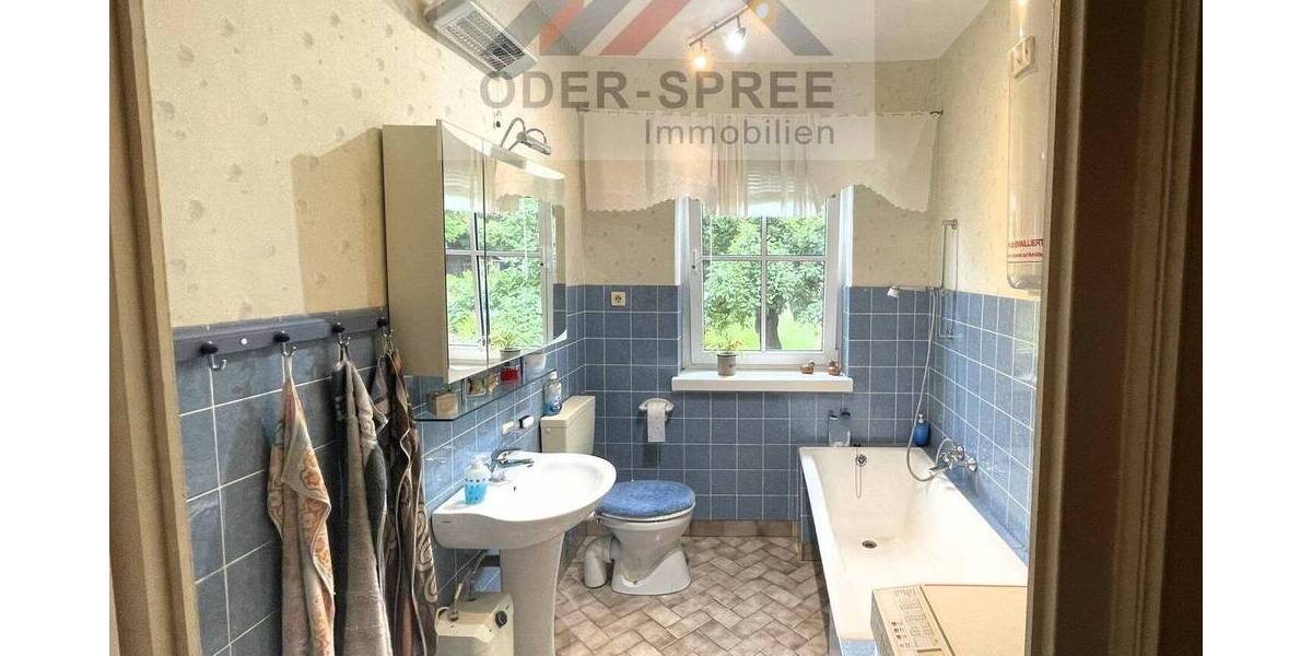 Einfamilienhaus Steinhöfel Arensdorf - 3 Zimmer, 83 m&sup2;, 189.000&euro; | Angebot:25661536