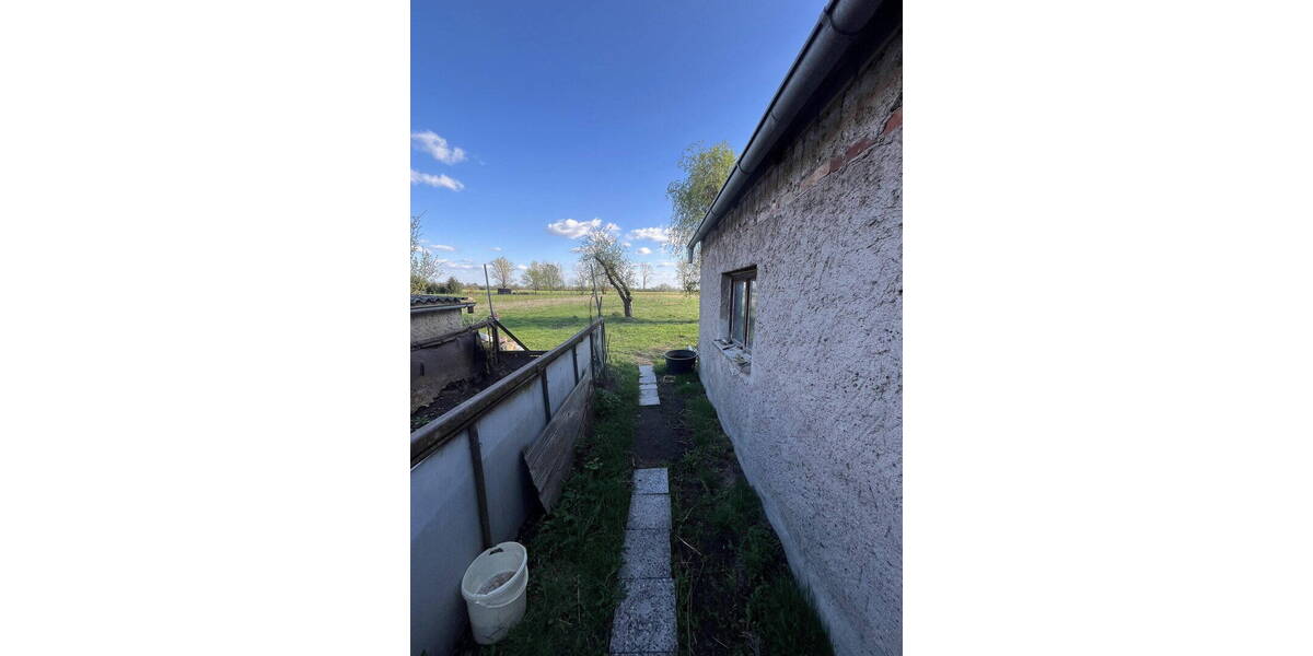 Einfamilienhaus Hackenow Hackenow - 5 Zimmer, 140 m&sup2;, 125.000&euro; | Angebot:26673001