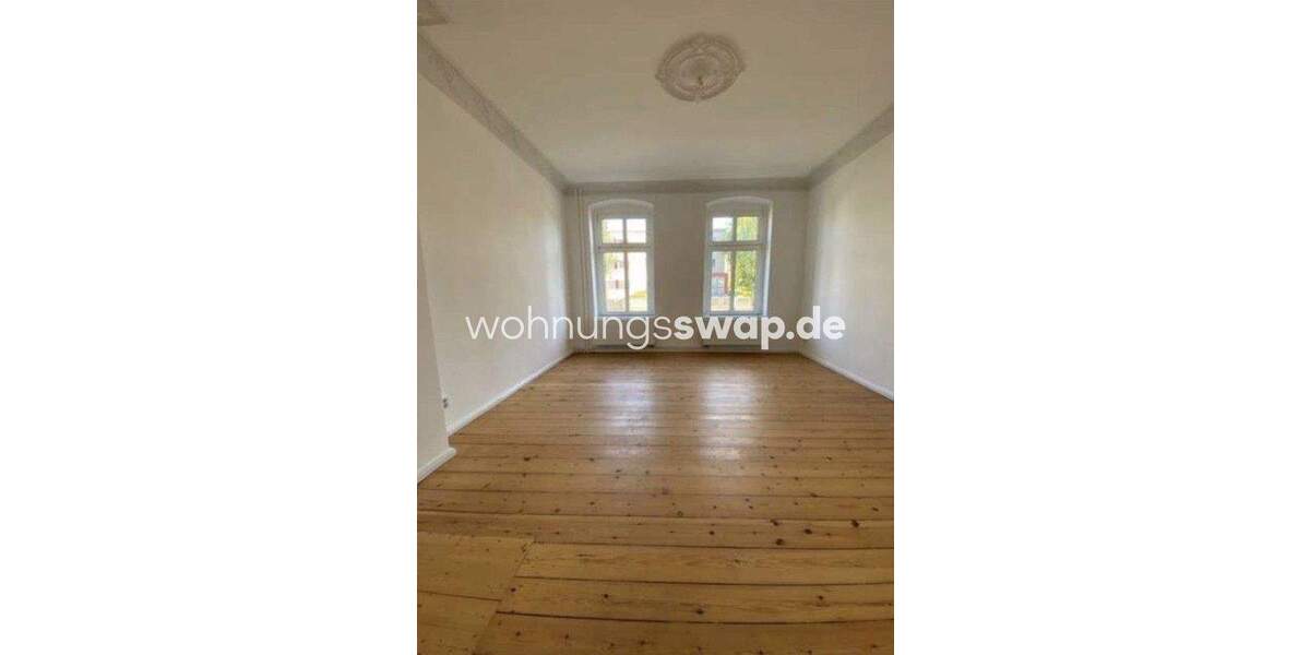 Etagenwohnung Frankfurt (Oder) Frankfurt - 3 Zimmer, 85 m&sup2;, 400&euro; | Angebot:26013900