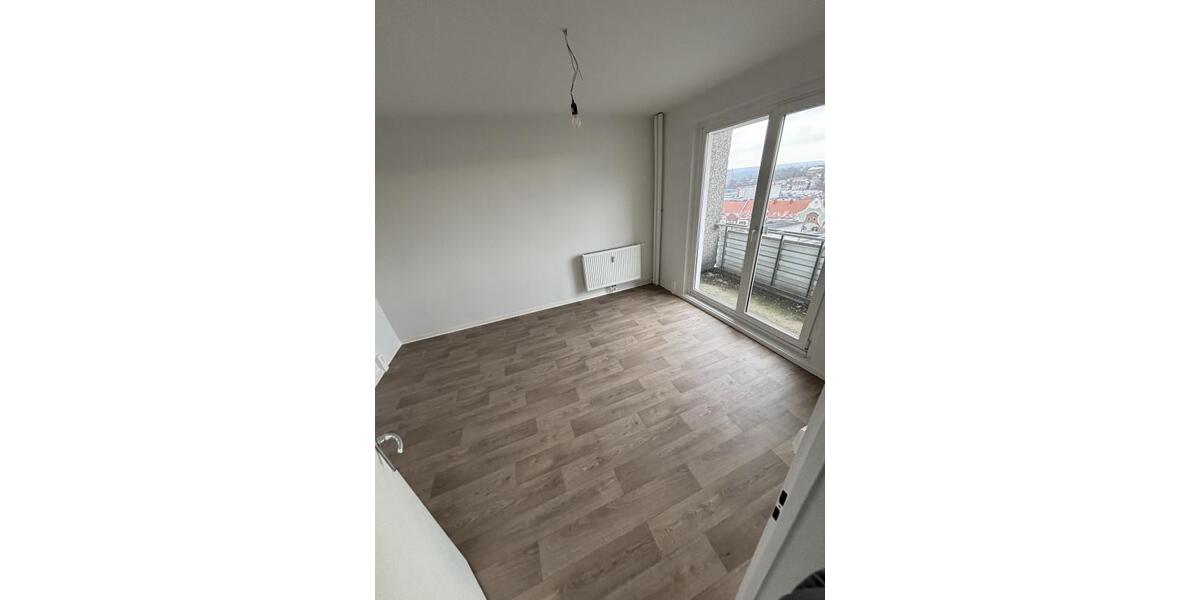 Etagenwohnung Frankfurt (Oder) - 2 Zimmer, 54 m&sup2;, 352&euro; | Angebot:25414725