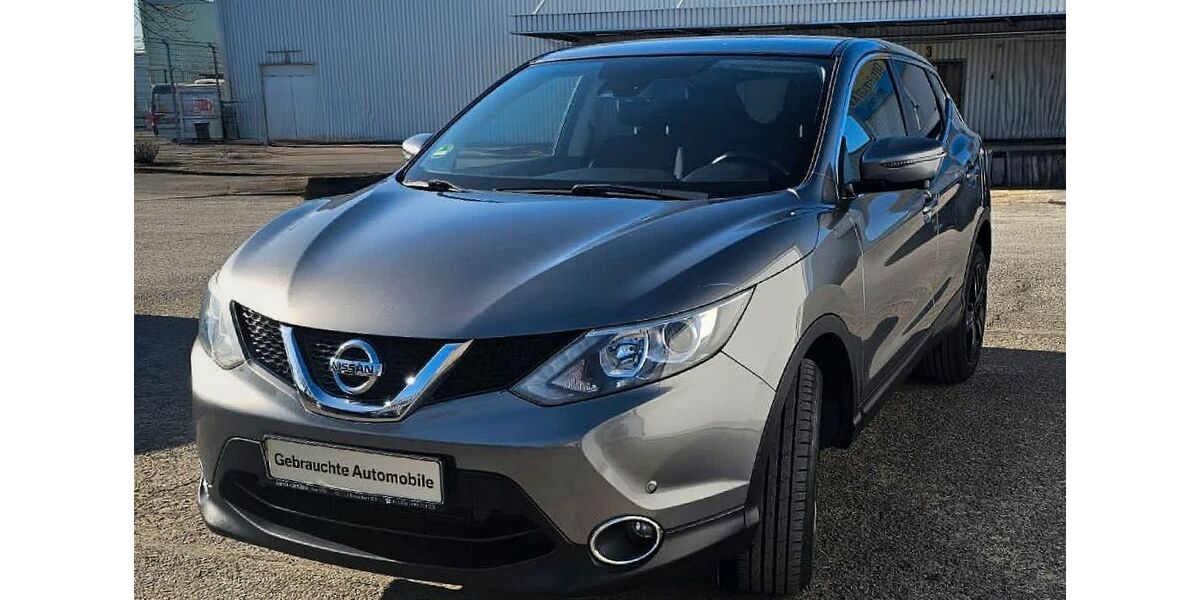 Nissan Qashqai 87.272 km 14.500 &euro; Frankfurt (Oder) 15234