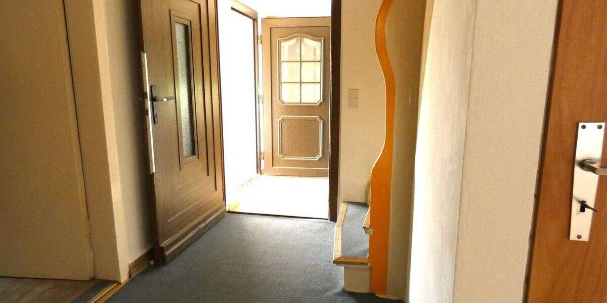 Einfamilienhaus Zeschdorf Petershagen - 5 Zimmer, 100 m&sup2;, 800&euro; | Angebot:26362725