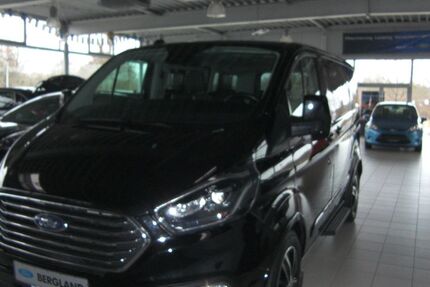 Ford Tourneo Custom 78.700 km 31.990 &euro; Frankfurt/Oder 15236