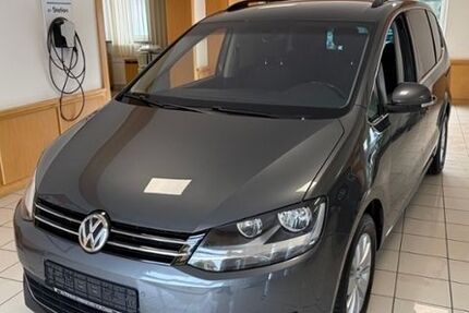 VW Sharan 87.120 km 18.500 &euro; Beeskow 15848