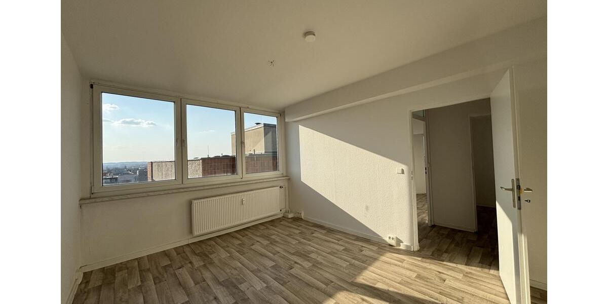 Etagenwohnung Frankfurt (Oder) - 3 Zimmer, 68 m&sup2;, 451&euro; | Angebot:25959217