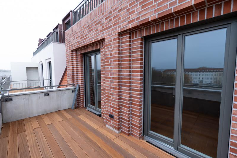 Etagenwohnung Frankfurt (Oder) - 3 Zimmer, 118 m&sup2;, 1.529&euro; | Angebot:25323152