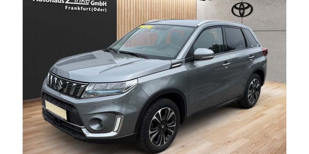 Suzuki Vitara 67.500 km 17.990 &euro; Frankfurt(Oder) 15236