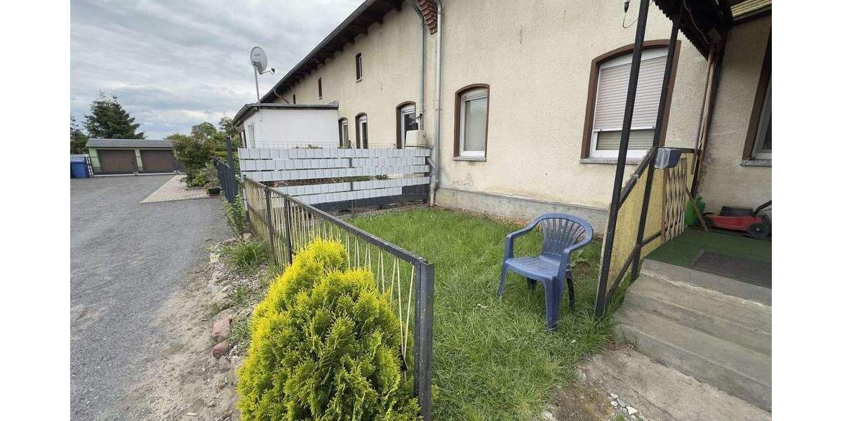 Mehrfamilienhaus, Wohnhaus Alt Tucheband Rathstock - 160.000&euro; | Angebot:25711871