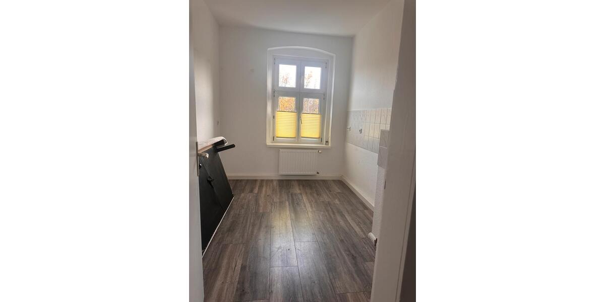 Etagenwohnung Frankfurt (Oder) Beresinchen - 2 Zimmer, 51 m&sup2;, 685&euro; | Angebot:26664565