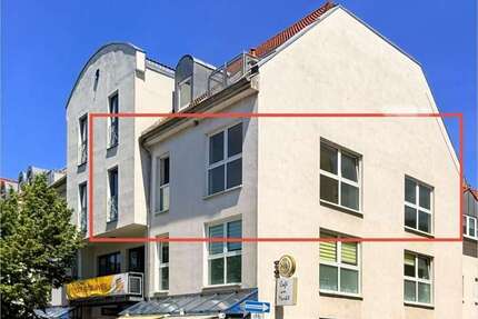 Wohnung Seelow - 3.5 Zimmer, 102 m&sup2;, 199.999&euro; | Angebot:26768950