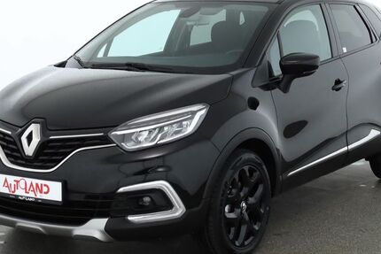 Renault Captur 64.202 km 15.990 &euro; Eisenhüttenstadt 15890