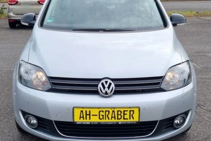 VW Golf Plus 85.492 km 10.900 &euro; Frankfurt (Oder) 15234