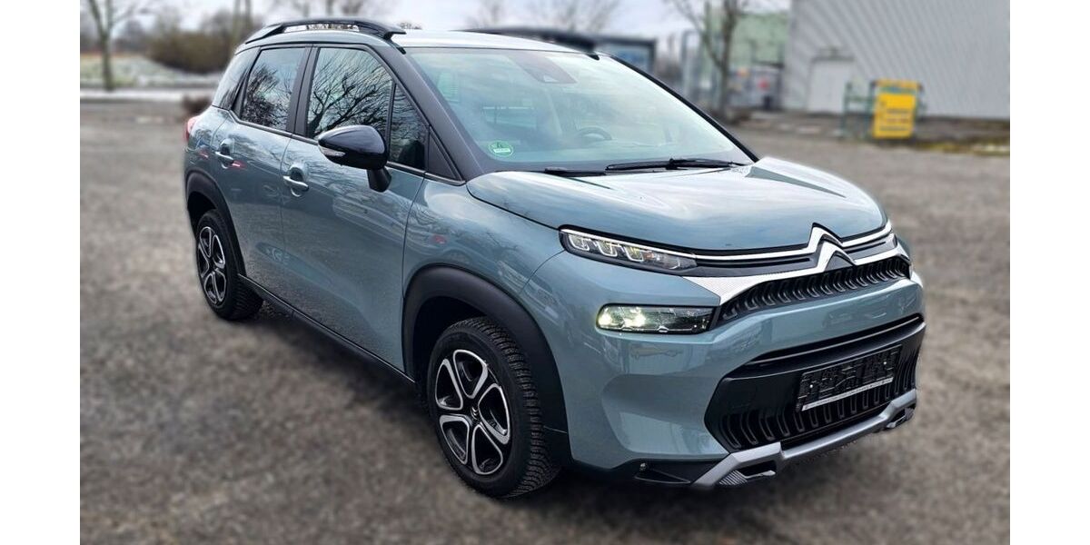 Citroen C3 80.100 km 14.950 &euro; Frankfurt (Oder) 15234