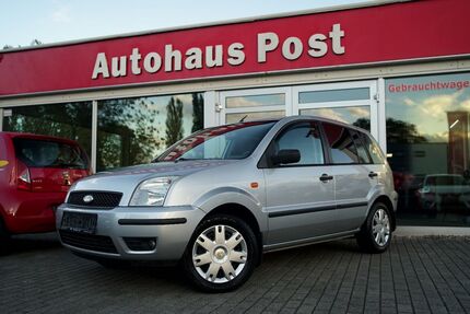 Ford Fusion 30.911 km 5.999 &euro; Eisenhüttenstadt 15890