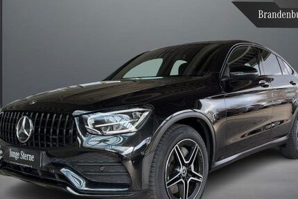 Mercedes-Benz GLC 200 69.855 km 35.990 &euro; Frankfurt (Oder) 15234