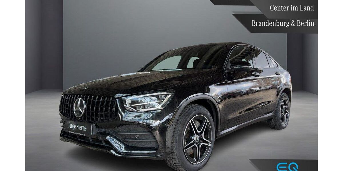 Mercedes-Benz GLC 200 69.855 km 35.990 &euro; Frankfurt (Oder) 15234