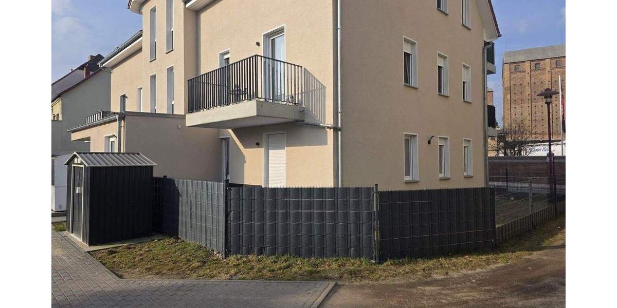 Etagenwohnung Müllrose - 2 Zimmer, 63 m&sup2;, 799&euro; | Angebot:25718914