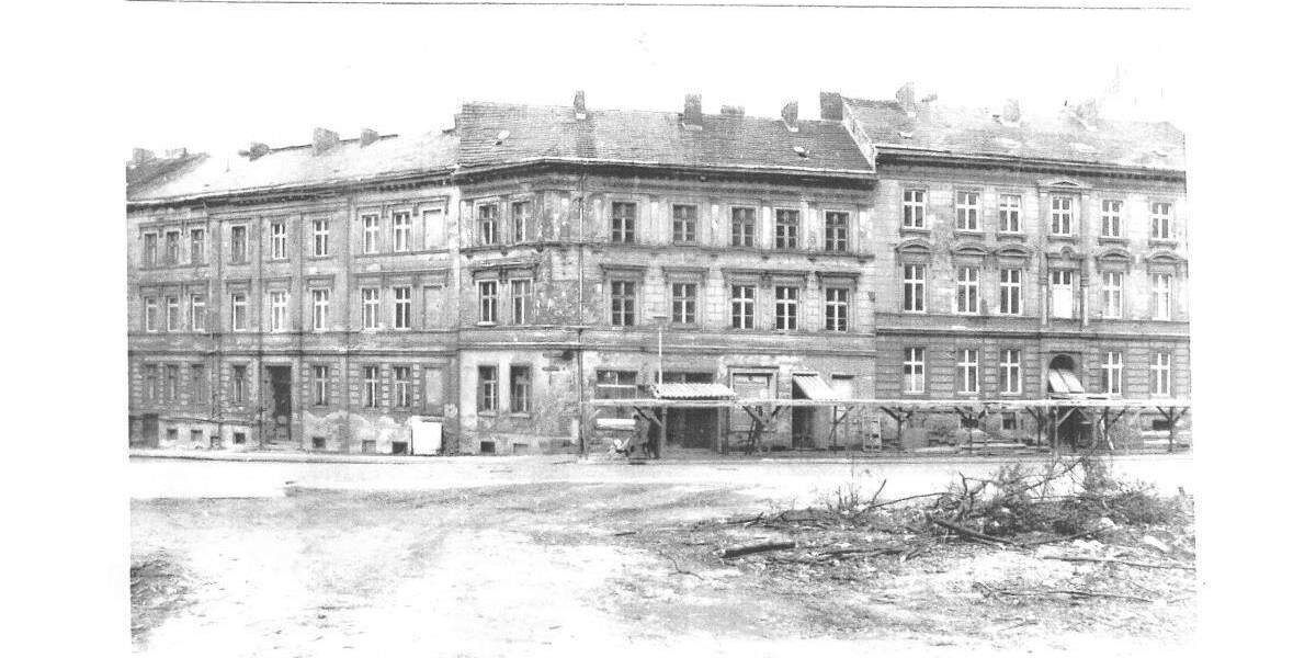 Mehrfamilienhaus, Wohnhaus Frankfurt (Oder) Frankfurt - 388.000&euro; | Angebot:25670656