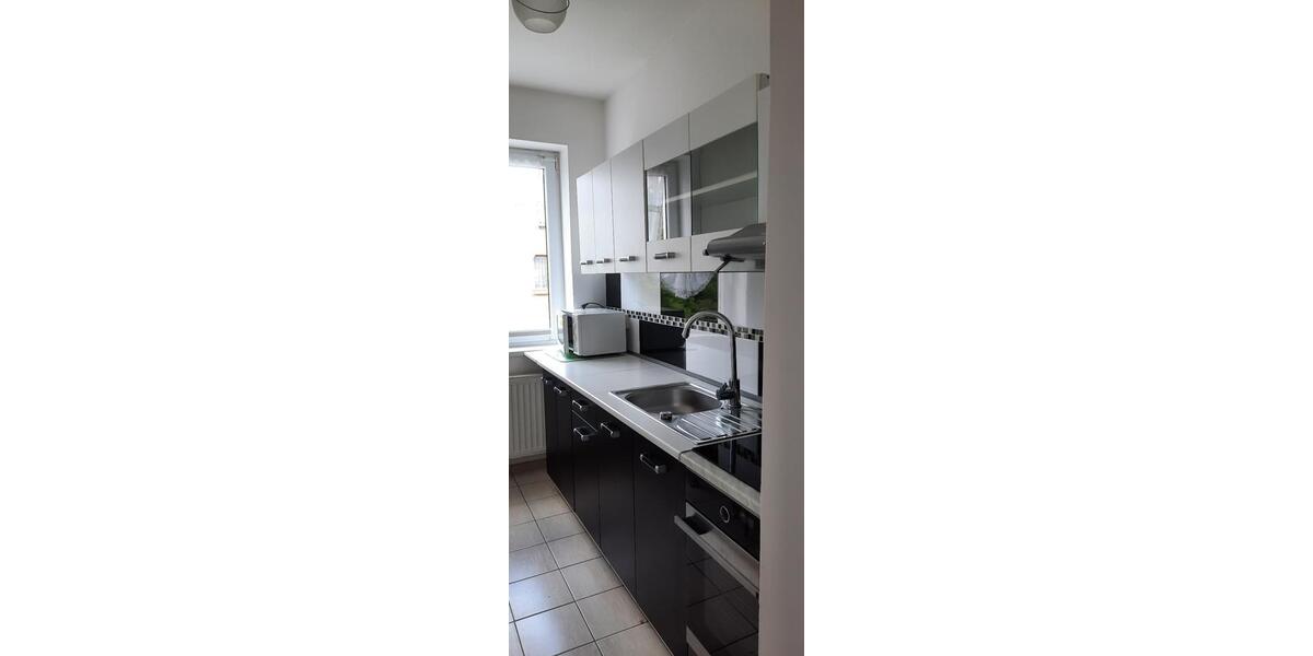 Etagenwohnung Küstriner Vorland - 3 Zimmer, 60 m&sup2;, 550&euro; | Angebot:24786516