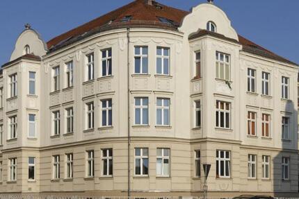 Wohnung Frankfurt (Oder) - 3 Zimmer, 124 m&sup2;, 932&euro; | Angebot:24803155