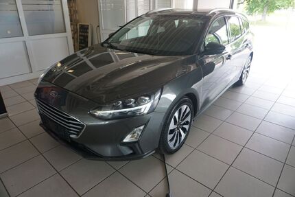 Ford Focus 27.958 km 15.390 &euro; Beeskow 15848