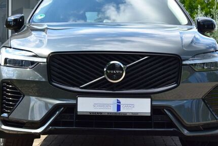 Volvo XC60 25.400 km 59.900 &euro; Frankfurt (Oder) 15236