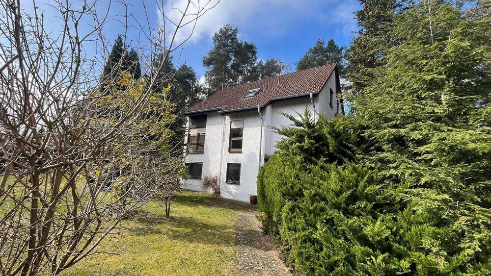 Mehrfamilienhaus, Wohnhaus Siehdichum Rießen - 7 Zimmer, 310.000&euro; | Angebot:25876997