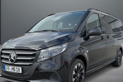Mercedes-Benz Vito 6.000 km 66.980 &euro; Frankfurt (Oder) 15234