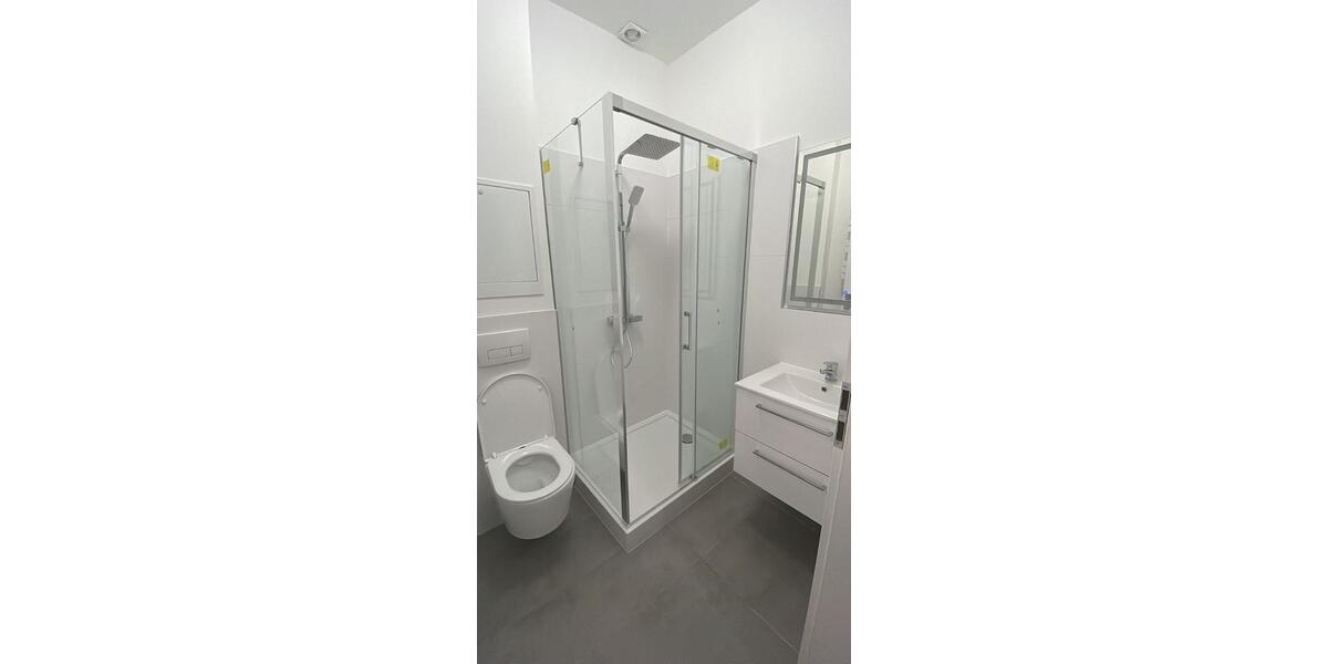 Etagenwohnung Frankfurt (Oder) - 1 Zimmer, 42 m&sup2;, 626&euro; | Angebot:20689069