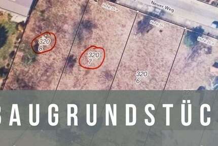 Grundstück Beeskow - 129.000&euro; | Angebot:22556281