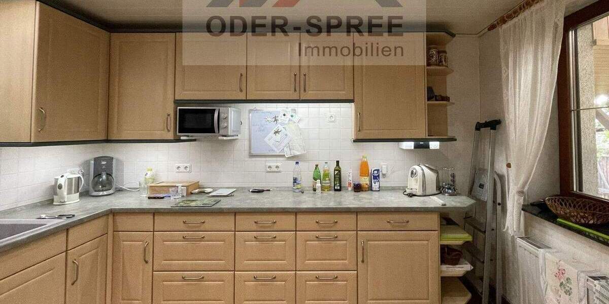 Einfamilienhaus Jacobsdorf Sieversdorf - 7 Zimmer, 172 m&sup2;, 330.000&euro; | Angebot:25661545