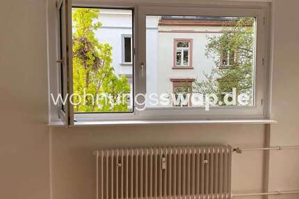 Wohnung Frankfurt am Main - 2 Zimmer, 80 m&sup2;, 1.250&euro; | Angebot:26289540