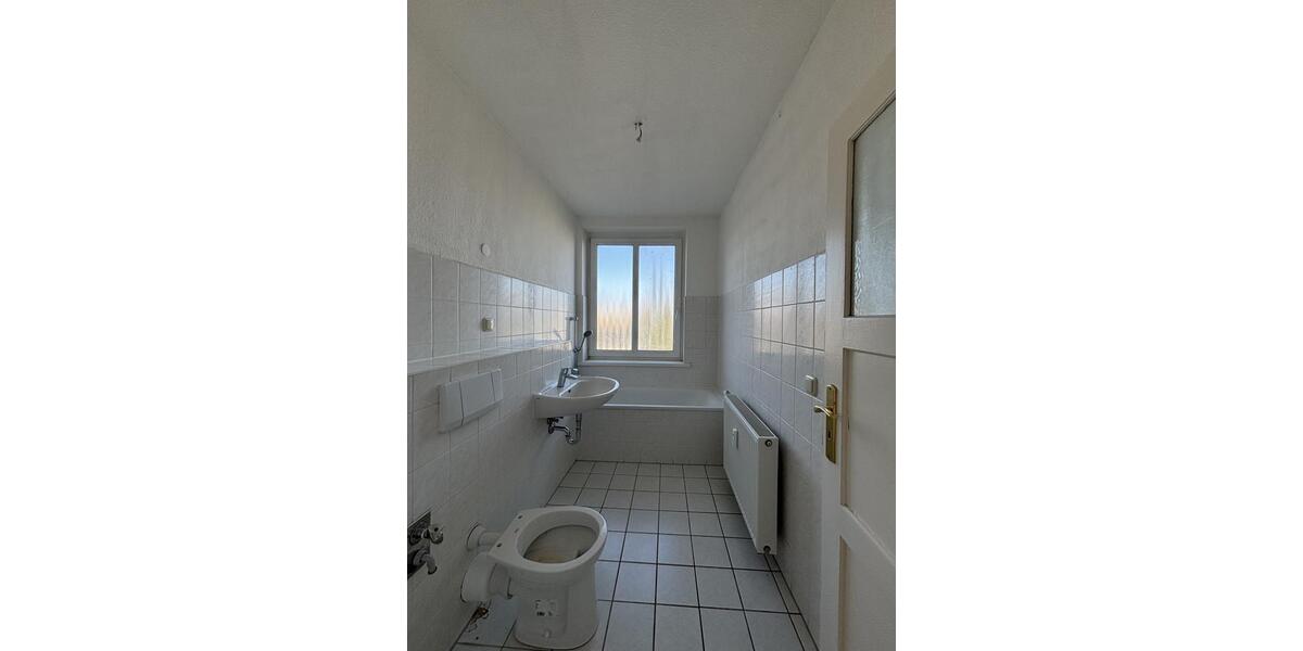 Etagenwohnung Frankfurt (Oder) Beresinchen - 3 Zimmer, 65 m&sup2;, 506&euro; | Angebot:25413084