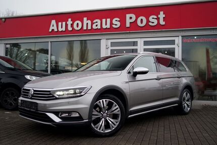 VW Passat Alltrack 144.927 km 19.499 &euro; Eisenhüttenstadt 15890