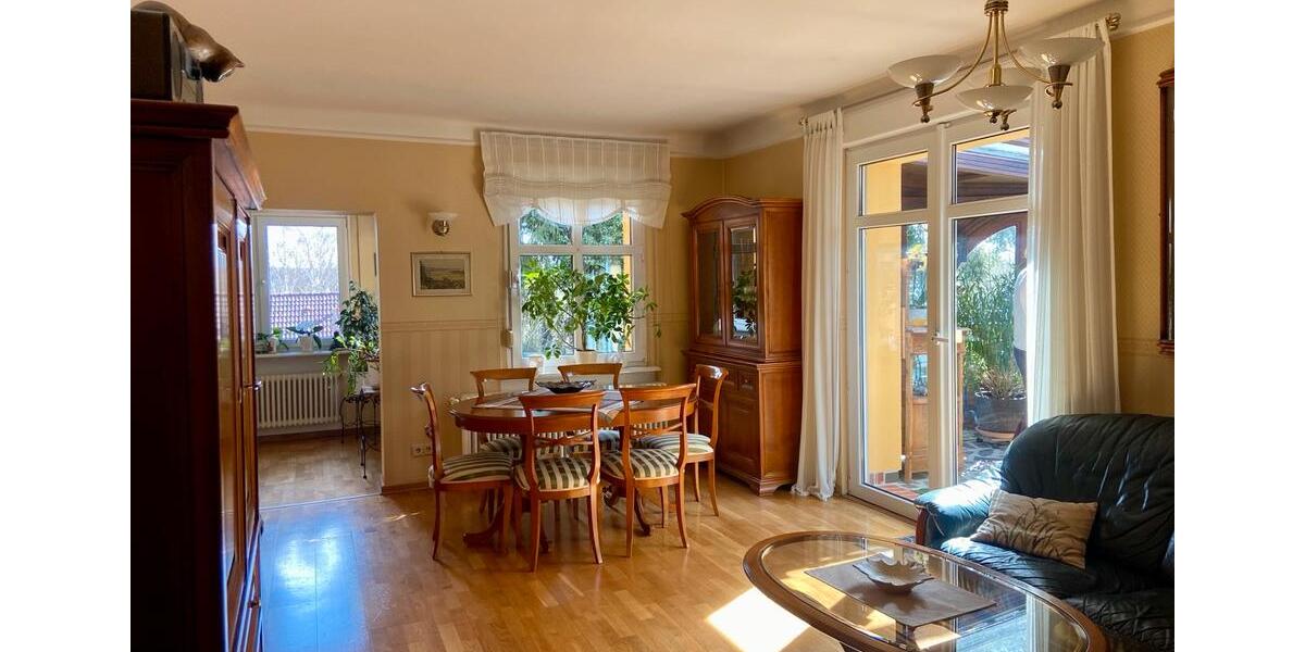 Einfamilienhaus Frankfurt (Oder) - 8 Zimmer, 200 m&sup2;, 650.000&euro; | Angebot:26073127