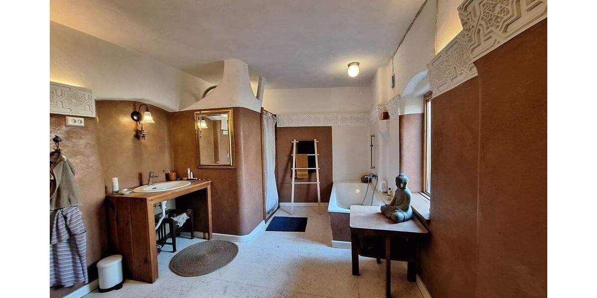 Einfamilienhaus Beeskow - 4 Zimmer, 150 m&sup2;, 249.000&euro; | Angebot:25862357