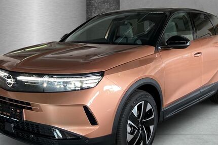 Opel Grandland (X) 7.000 km 35.950 &euro; Frankfurt (Oder) 15236