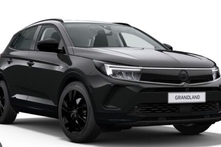 Opel Crossland (X) 30.206 km 16.900 &euro; Frankfurt (Oder) 15234