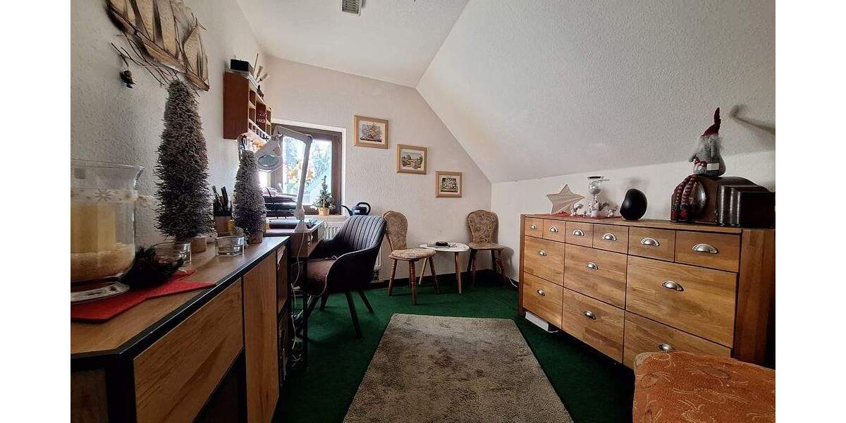 Einfamilienhaus Eisenhüttenstadt / Fünfeichen Eisenhüttenstadt - 5 Zimmer, 135 m&sup2;, 260.500&euro; | Angebot:25663585