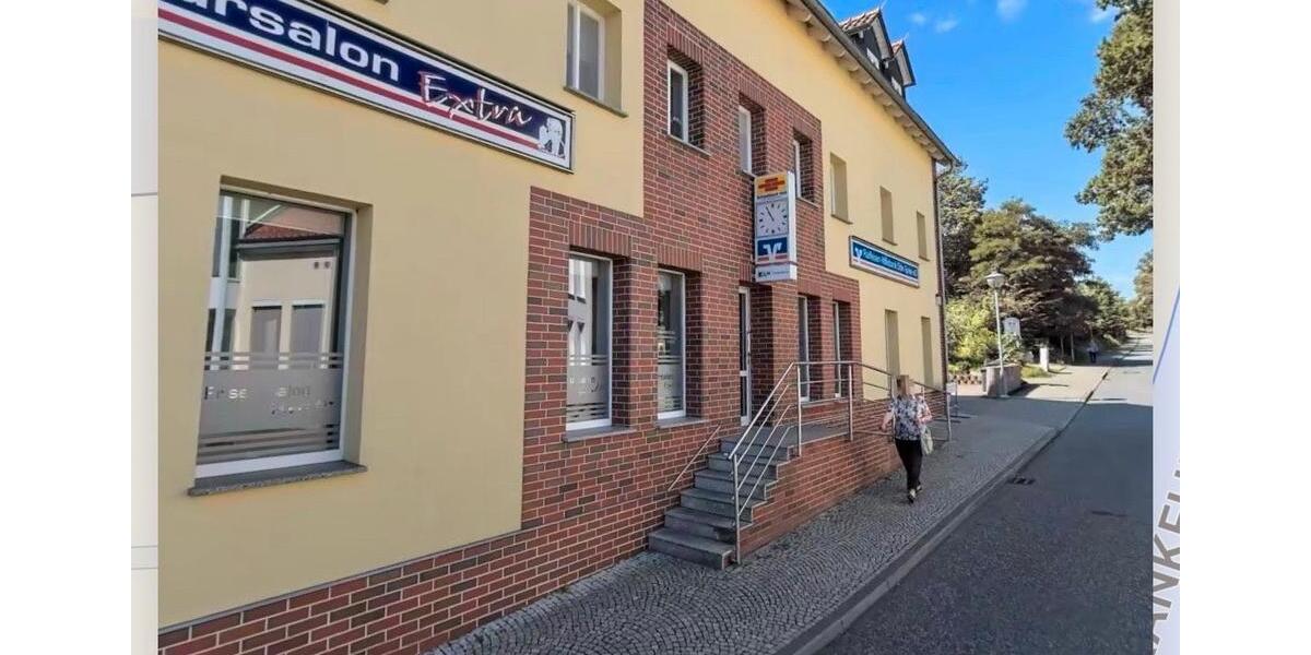 Erdgeschoßwohnung Neuzelle - 2 Zimmer, 50 m&sup2;, 450&euro; | Angebot:24983836