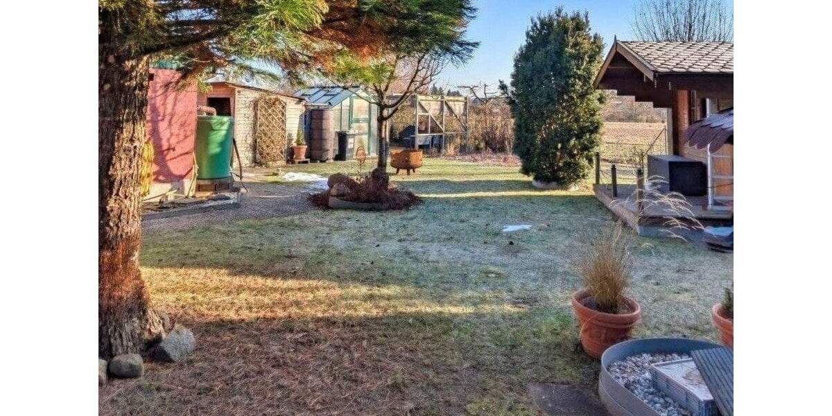 Einfamilienhaus Jacobsdorf Pillgram - 4 Zimmer, 110 m&sup2;, 275.000&euro; | Angebot:25687220