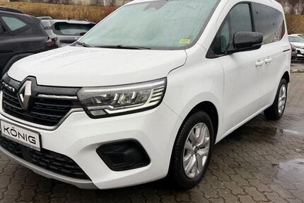 Renault Kangoo 21.569 km 20.980 &euro; Eisenhüttenstadt 15890