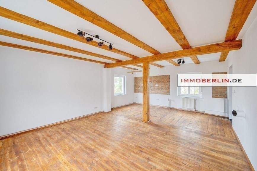 Mehrfamilienhaus, Wohnhaus Vierlinden Marxdorf - 3 Zimmer, 83 m&sup2;, 155.000&euro; | Angebot:25693209