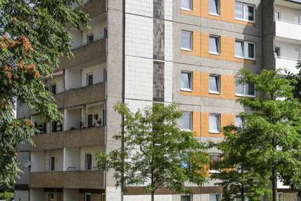 Wohnung Frankfurt (Oder) Beresinchen - 3 Zimmer, 72 m&sup2;, 406&euro; | Angebot:26097948