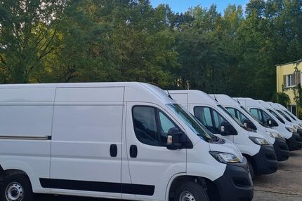 Fiat Ducato 44.580 km 19.992 &euro; Frankfurt Oder 15234