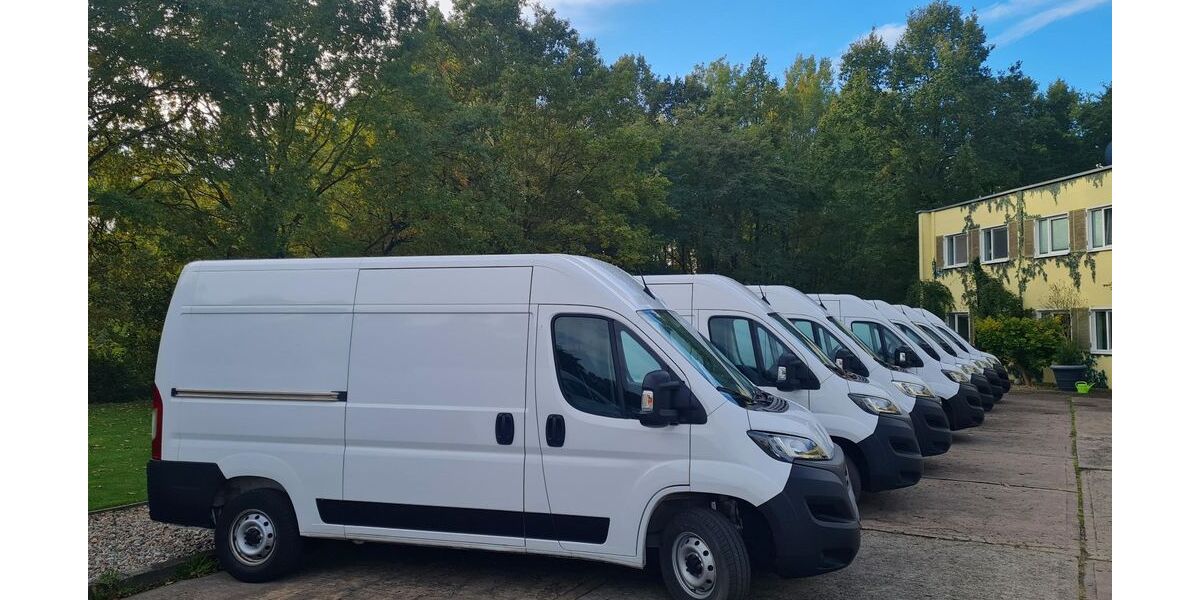 Fiat Ducato 44.580 km 19.992 &euro; Frankfurt Oder 15234