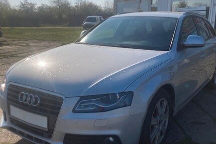 Audi A4 223.813 km 4.998 &euro; Frankfurt(Oder) 15236