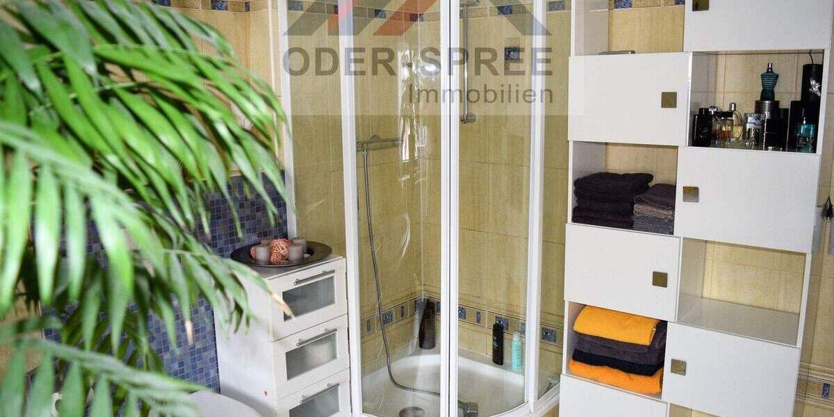 Einfamilienhaus Frankfurt (Oder) Markendorf - 5 Zimmer, 202 m&sup2;, 359.000&euro; | Angebot:25661535