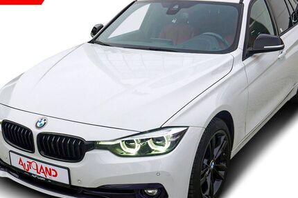 BMW 320 93.565 km 22.490 &euro; Eisenhüttenstadt 15890