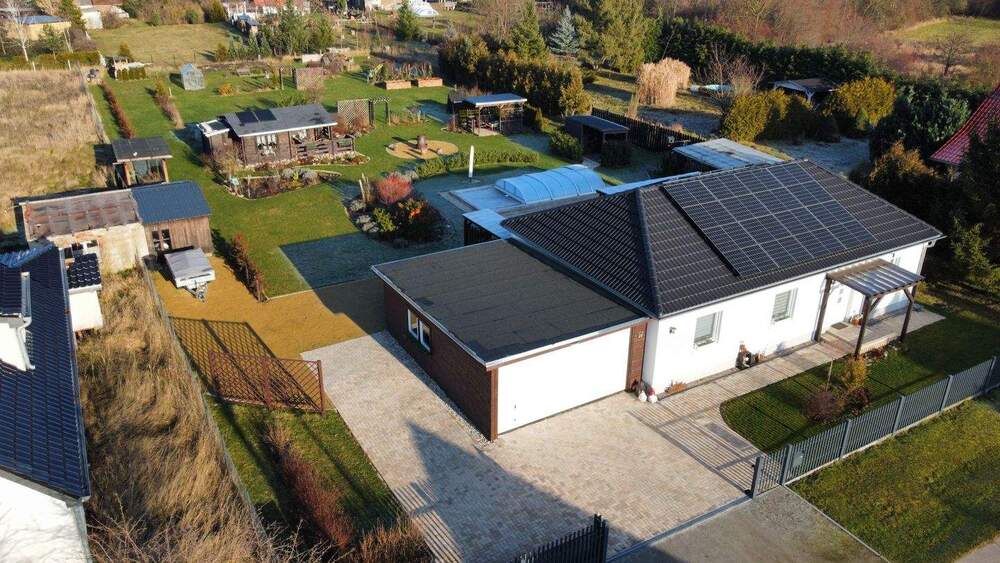 Einfamilienhaus Seelow - 4 Zimmer, 98 m&sup2;, 485.000&euro; | Angebot:25727294